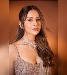 Rakul Preet Singh On Her Life Post Back Injury: "Letting Go Of ...