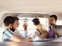 बलौदा बाजार हिंसा मामला: आप नेता हुए गिरफ्तार, अब तक 191 आरोपी अरेस्ट