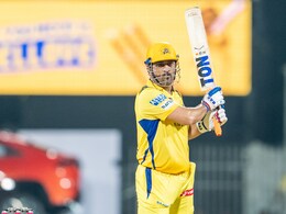 MS Dhoni Shatters All-Time CSK Record, Goes Past Suresh Raina To Claim Stunning Feat