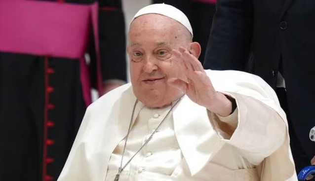 Pope Francis Dies. What Happens Next? Vatican Rules Explained