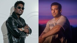 Salman Khan And Atlee's Big Budget Film Shelved? Details Inside