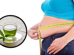 मोटापा कम करने के लिए इस तरह बनाकर पिएं Green Tea, दोगुने हो जाएंगे फायदे, जानें एक दिन में कितनी बार पीना है सही मोटापा कम करने के लिए इस तरह बनाकर पिएं Green Tea, दोगुने हो जाएंगे फायदे, जानें एक दिन में कितनी बार पीना है सही