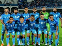 India vs Bangladesh Football LIVE Streaming, AFC Asian Cup Qualifier Live Telecast: When And Where To Watch
