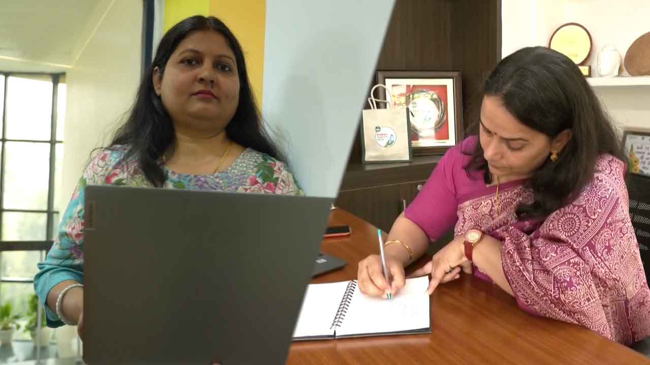 Women Empowering Healthcare: Driving Change In India
