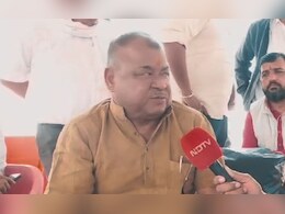 कांग्रेस MLA का दर्द सुनकर क्यों रोने लगे मंत्री जी? विधायक अभय मिश्रा ने किया बड़ा खुलासा