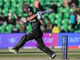 "Feeling Really Strong": New Zealand Star Glenn Phillips Shares Update On Groin Injury