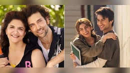 Hrithik Roshan's Mother Pinkie Roshan Approves Internet's Verdict On <i>Nadaaniyaan</i>: "Mindless Though..."