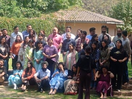 'Equip Children With...': Manish Sisodia On Role Of Teachers In Age Of AI 'Equip Children With...': Manish Sisodia On Role Of Teachers In Age Of AI