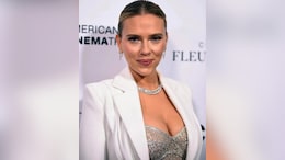 Scarlett Johansson Rejects Studio's Request To Join Instagram For <i>Jurassic World</i> Release