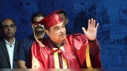 "<i>Jo Karega Jaat Ki Baat...</i>": Nitin Gadkari's Tough Talk On Caste Politics