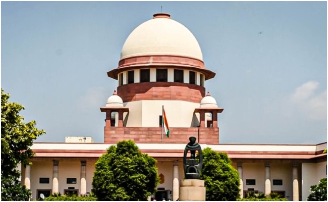 "Operation Successful If Patient Dead?" Supreme Court On BRS MLAs' Case