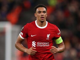 Trent Alexander-Arnold's Choice Between Dream Real Madrid Move Or Lasting Liverpool Legacy