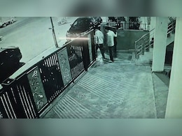 Vadodara Crash Accused Swapped Seats With Friend: What New Footage Shows Vadodara Crash Accused Swapped Seats With Friend: What New Footage Shows