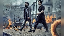 'Was Plea Filed For Publicity?' Court Denies Stay On Mohanlal Film Screening