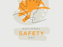 National Safety Day 2025: क्यों मनाया जाता है राष्ट्रीय सुरक्षा दिवस, जानिए इतिहास और इस साल की थीम 