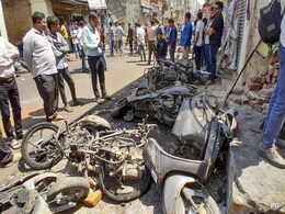 "Police Came After They Ran Away": Nagpur Residents Recall Mob Horror "Police Came After They Ran Away": Nagpur Residents Recall Mob Horror