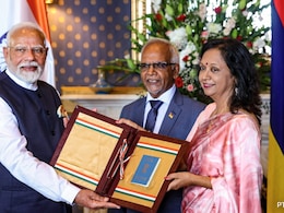Why PM Modi's Mauritius Visit Is Important And How It Has A China Link Why PM Modi's Mauritius Visit Is Important And How It Has A China Link