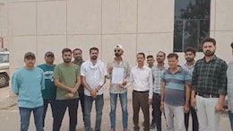 Satna Rape Case: ढाई साल की मासूम से दुष्कर्म के मामले में उठी आवास आवंटन रद्द करने की मांग, युवकों ने कमिश्रर से लगाई गुहार