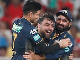 IPL 2025: Gujarat Titans SWOT Analysis And Strongest Playing XI IPL 2025: Gujarat Titans SWOT Analysis And Strongest Playing XI