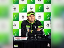 Russell Domingo Replaces Darren Gough As Lahore Qalandars Head Coach Ahead Of PSL 2025