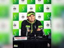 Russell Domingo Replaces Darren Gough As Lahore Qalandars Head Coach Ahead Of PSL 2025