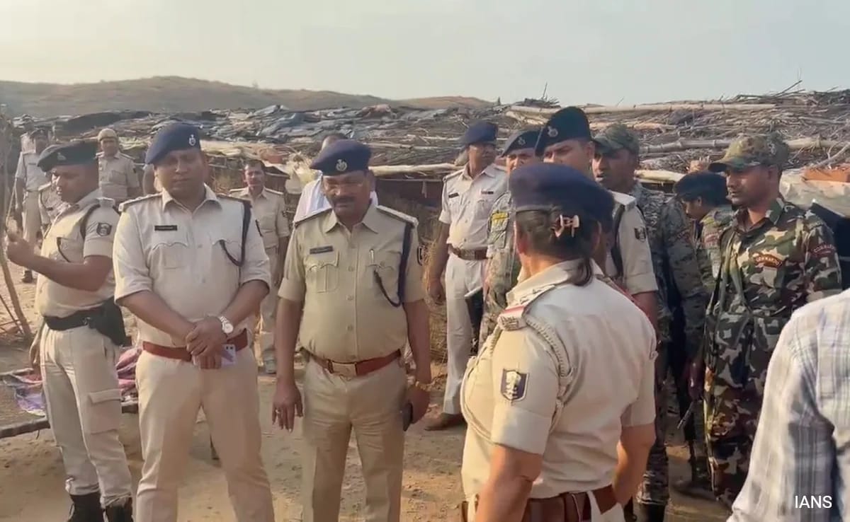 झारखंड में बिहार के न्यायिक मजिस्ट्रेट की पत्नी को गोली मारी गई