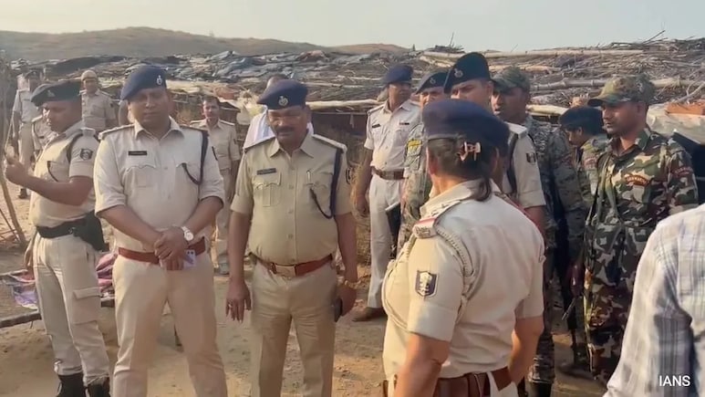 झारखंड में बिहार के न्यायिक मजिस्ट्रेट की पत्नी को गोली मारी गई