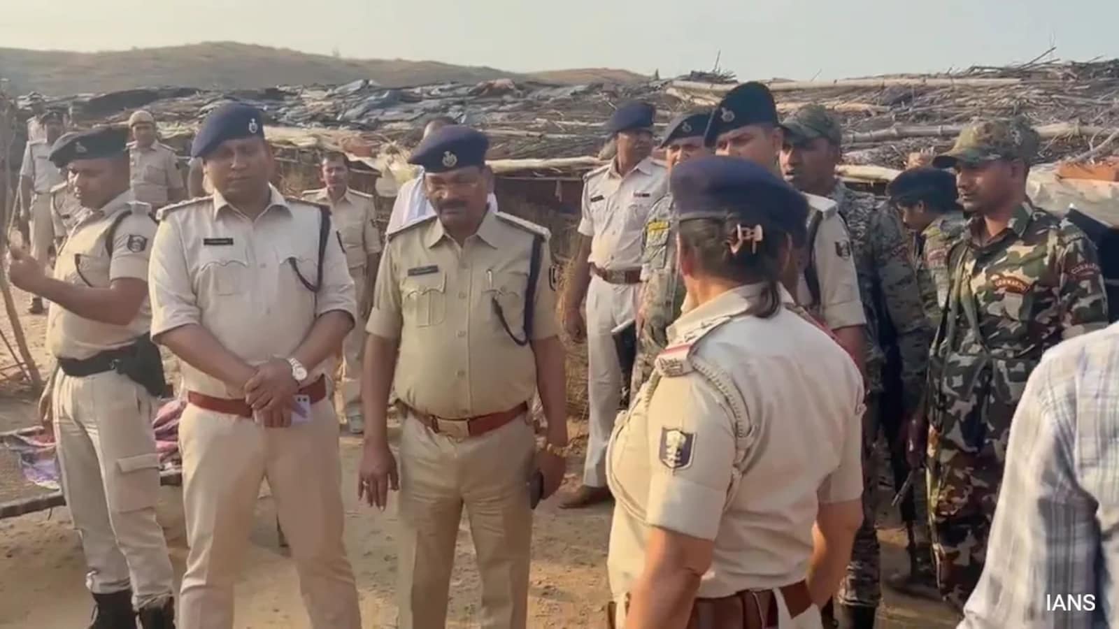 13-Year-Old Girl Allegedly Gang-Raped and Beaten in Jharkhand's Gumla District