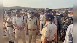 Jharkhand Woman Stabs Husband To Death Over Money, Phone