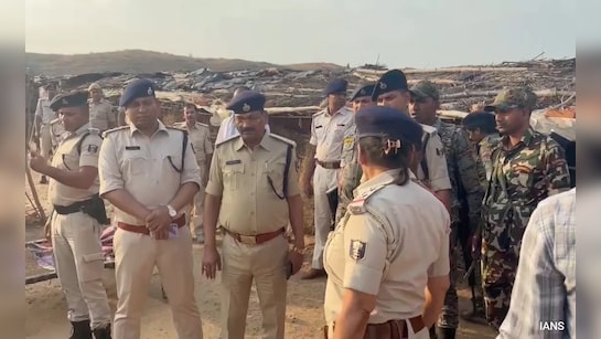 Jharkhand Woman Stabs Husband To Death Over Money, Phone