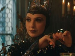 Gal Gadot On Playing Evil Queen In <i>Snow White</i>:  "Was A Delicious Role"