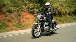 Royal Enfield Classic 650 Twin Review: The Emotional Breed