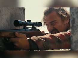 <i>One Battle After Another</I> Teaser: Leonardo DiCaprio Is Back In An Action-Packed Avatar <i>One Battle After Another</I> Teaser: Leonardo DiCaprio Is Back In An Action-Packed Avatar