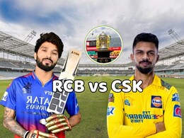 CSK vs RCB: चेन्नई और बेंगलुरु में किसका पलड़ा भारी? यहां जानिए चेपॉक की पिच रिपोर्ट और हेड टू हेड आंकड़े