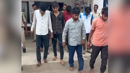 New Basti Murder Case: चाय की दुकान में किया हवाई फायर, बाइक पर बैठ घोंपते रहे चाकू... मौत के बाद ट्रांसपोर्ट नगर में फेंका शव