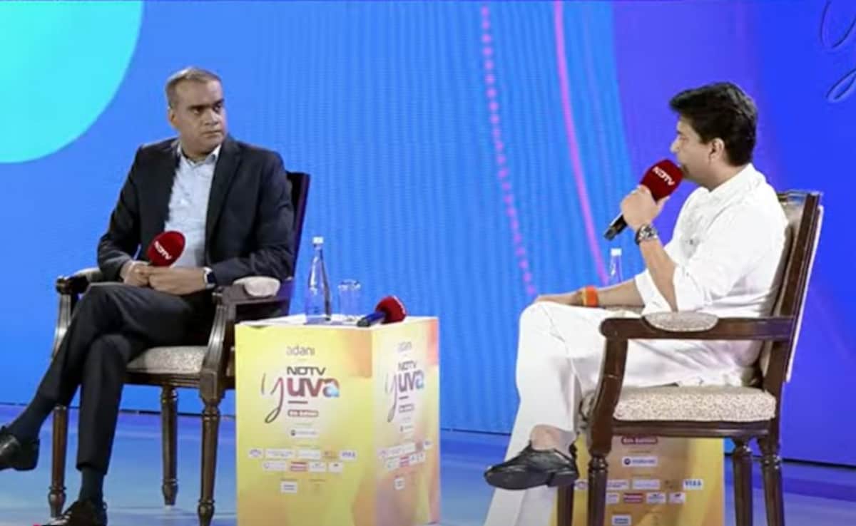 Latest and Breaking News on NDTV Latest and Breaking News on NDTV