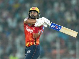 "Seen People Denying Runs": In Praising Shreyas Iyer, Dig Taken At Personal Milestone Chasers