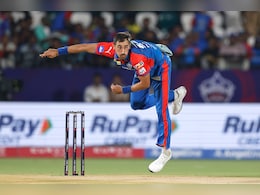 DC vs SRH:  'यही वजह है कि ट्रेविस हेड अब पहली गेंद का...', पंजा जड़ने वाले स्टार्क का खुलासा