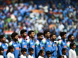 India Team Manager Leaves In The Middle Of Champions Trophy 2025. Report Reveals Reason