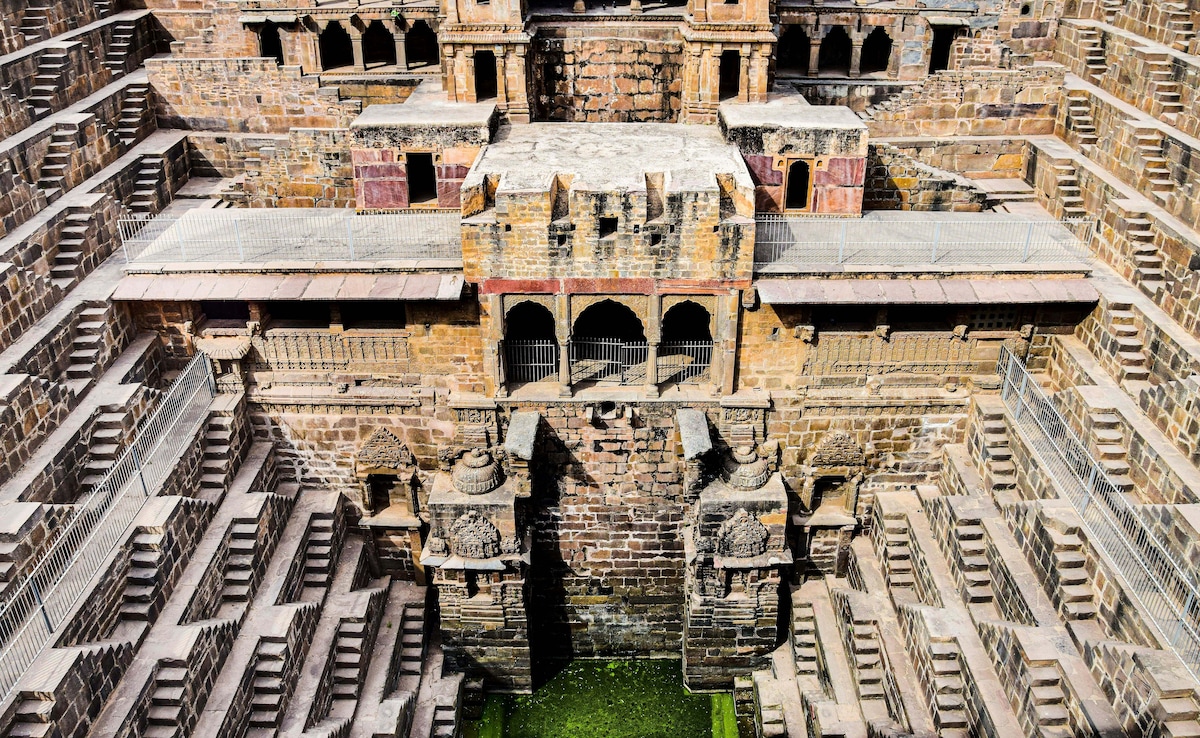 Latest and Breaking News on NDTV