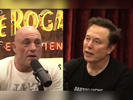 US-Funded NGOs May Be "Biggest Scam Ever": Elon Musk's Big Charge US-Funded NGOs May Be "Biggest Scam Ever": Elon Musk's Big Charge