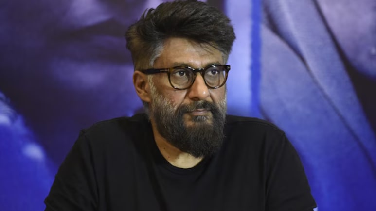 ममता बनर्जी का चुनौती देने वाले विवेक अग्निहोत्री इस जगह करेंगे 'द बंगाल फाइल्स' का ट्रेलर लॉन्च