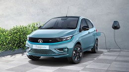 Tata Curvv EV, Nexon EV, And More Available With Discount Of Up To Rs 1 Lakh