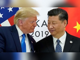 Opinion | Trump's 10% Tariffs Are Barely Enough To Make Xi Blink Opinion | Trump's 10% Tariffs Are Barely Enough To Make Xi Blink