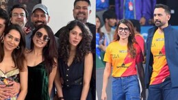 Amid Dating Rumours, Samantha Ruth Prabhu's New Pic With Director Raj Nidimoru Goes Viral