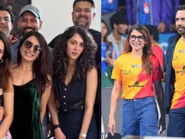 Amid Dating Rumours, Samantha Ruth Prabhu's New Pic With Director Raj Nidimoru Goes Viral