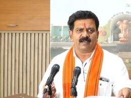 Chhattisgarh News: 'जीएसटी बचत उत्सव' अभियान चलाएगी भाजपा, डिप्टी सीएम शर्मा बोले- हमारे कार्यकर्ता तैयार