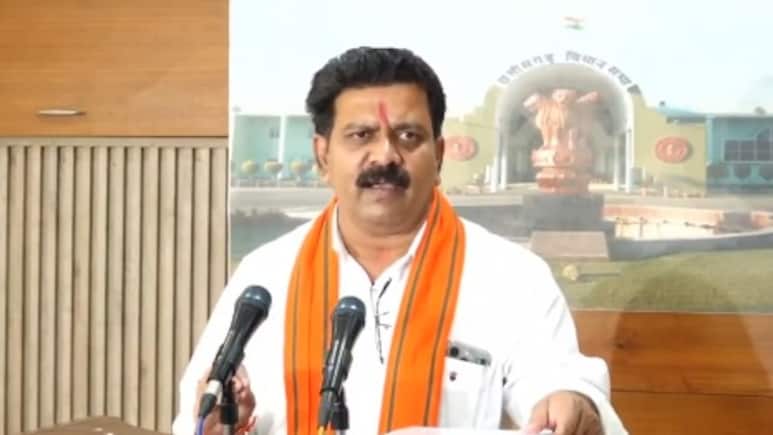 Chhattisgarh News: 'जीएसटी बचत उत्सव' अभियान चलाएगी भाजपा, डिप्टी सीएम शर्मा बोले- हमारे कार्यकर्ता तैयार