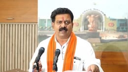 धर्मांतरण रोकने के लिए कड़ा कानून लाएगी BJP सरकार, छत्तीसगढ़ के डिप्टी CM ने जताई चिंता