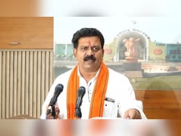 Operation Karregutta: 24 दिन के ऑपरेशन में मार गिराए 31 नक्सली, फिर गृह मंत्री विजय शर्मा से क्यों मांगा जा रहा है इस्तीफा? Operation Karregutta: 24 दिन के ऑपरेशन में मार गिराए 31 नक्सली, फिर गृह मंत्री विजय शर्मा से क्यों मांगा जा रहा है इस्तीफा?